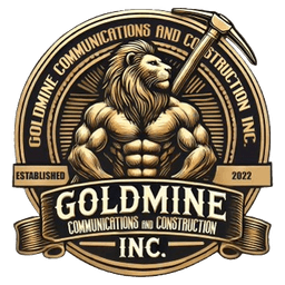 Goldmine and Construction