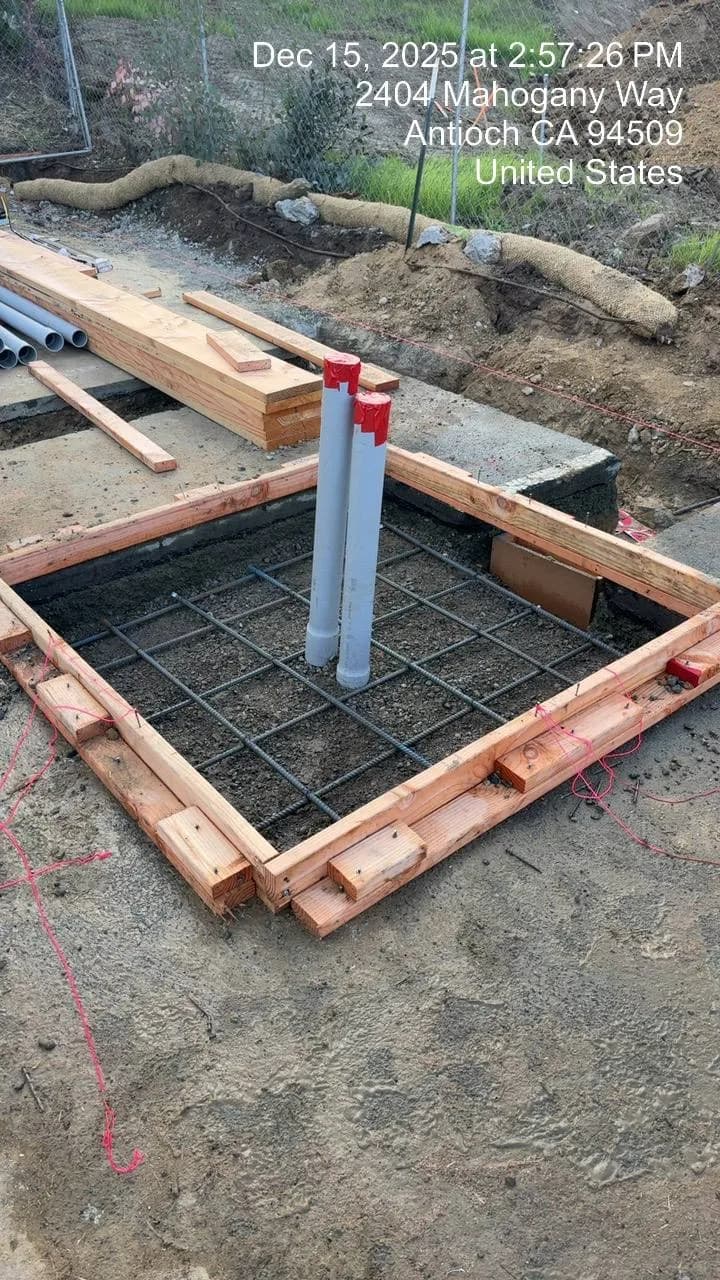 Conduit layout planning